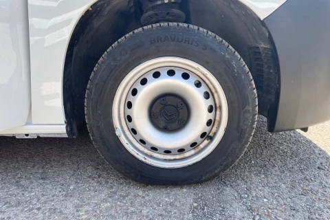 Citroën Berlingo Talla M BlueHDi 100 CONTROL