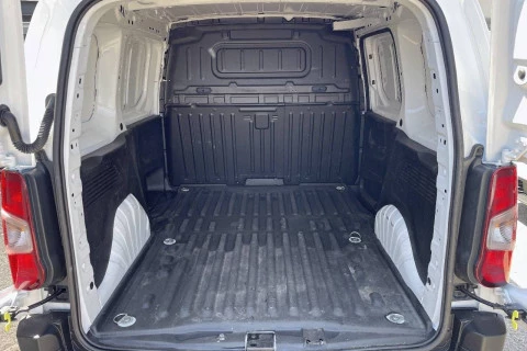 Citroën Berlingo Talla M BlueHDi 100 CONTROL