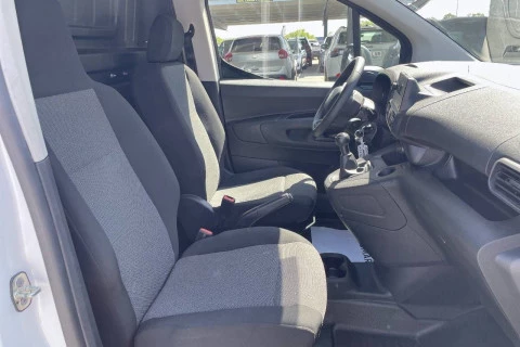 Citroën Berlingo Talla M BlueHDi 100 CONTROL