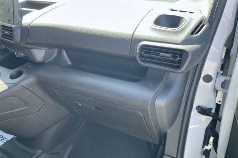 Citroën Berlingo Talla M BlueHDi 100 CONTROL