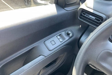 Citroën Berlingo Talla M BlueHDi 100 CONTROL