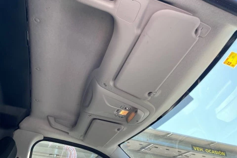 Citroën Berlingo Talla M BlueHDi 100 CONTROL