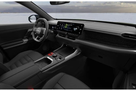 Jeep Compass 1.6 PHEV 225HP Altitude AT