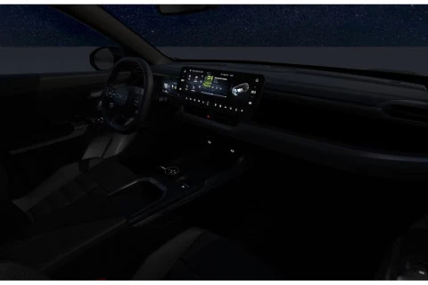 Jeep Compass 1.6 PHEV 225HP Altitude AT