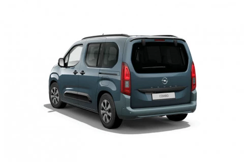 Opel Combo GS 100 Cv 1.5 Td S/S MT6 €6.4