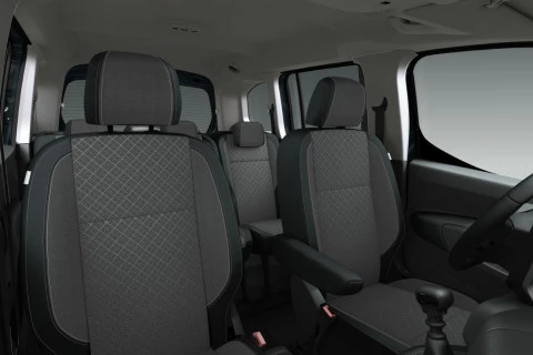 Opel Combo GS 100 Cv 1.5 Td S/S MT6 €6.4