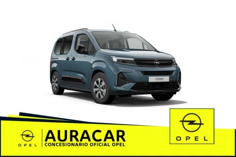 Opel Combo GS 100 Cv 1.5 Td S/S MT6 €6.4