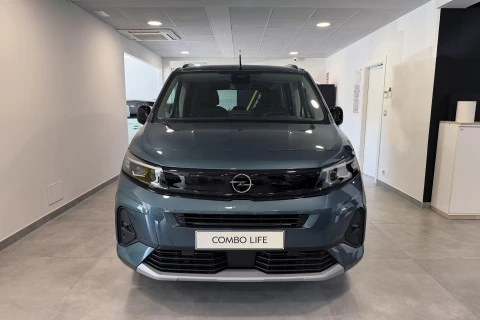 Opel Combo GS 100 Cv 1.5 Td S/S MT6 €6.4