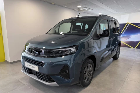Opel Combo GS 100 Cv 1.5 Td S/S MT6 €6.4