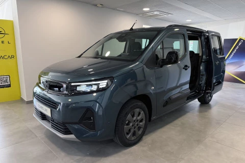 Opel Combo GS 100 Cv 1.5 Td S/S MT6 €6.4