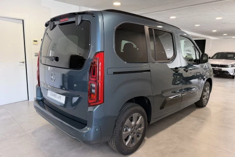 Opel Combo GS 100 Cv 1.5 Td S/S MT6 €6.4