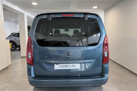 Opel Combo GS 100 Cv 1.5 Td S/S MT6 €6.4