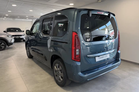 Opel Combo GS 100 Cv 1.5 Td S/S MT6 €6.4
