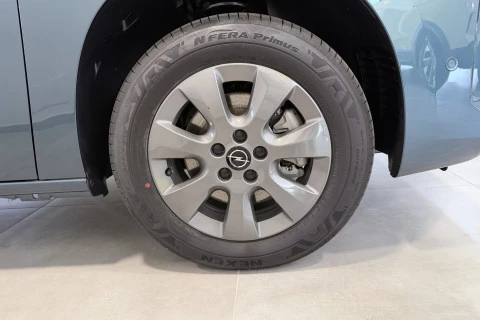 Opel Combo GS 100 Cv 1.5 Td S/S MT6 €6.4