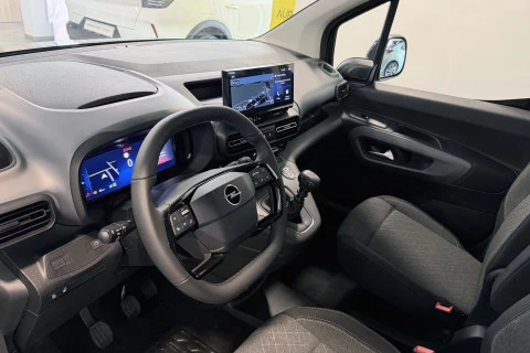 Opel Combo GS 100 Cv 1.5 Td S/S MT6 €6.4