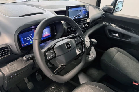 Opel Combo GS 100 Cv 1.5 Td S/S MT6 €6.4