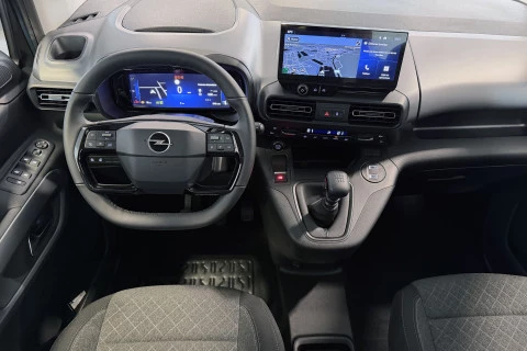 Opel Combo GS 100 Cv 1.5 Td S/S MT6 €6.4