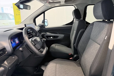Opel Combo GS 100 Cv 1.5 Td S/S MT6 €6.4