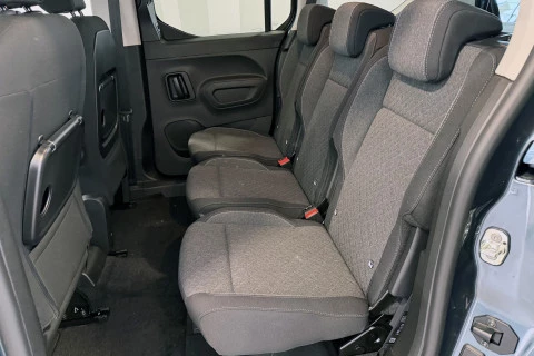 Opel Combo GS 100 Cv 1.5 Td S/S MT6 €6.4