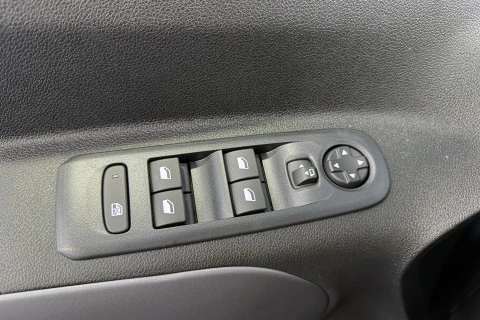 Opel Combo GS 100 Cv 1.5 Td S/S MT6 €6.4