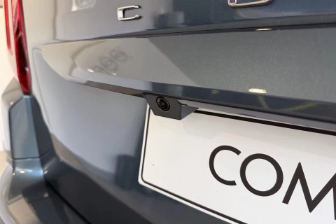 Opel Combo GS 100 Cv 1.5 Td S/S MT6 €6.4