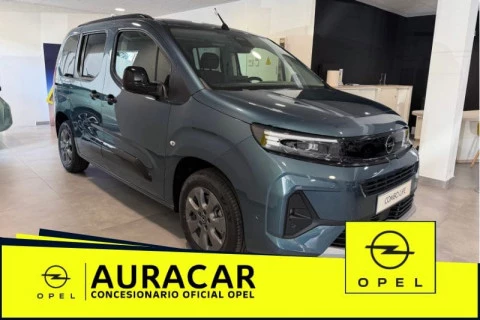 Opel Combo GS 100 Cv 1.5 Td S/S MT6 €6.4