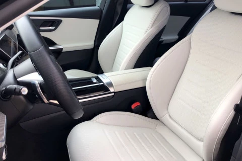 Mercedes-Benz Clase C C 200