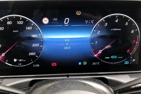 Mercedes-Benz Clase C C 200