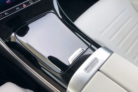 Mercedes-Benz Clase C C 200