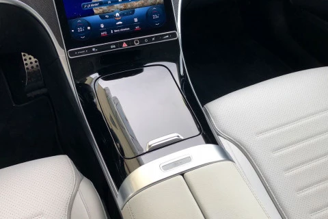 Mercedes-Benz Clase C C 200