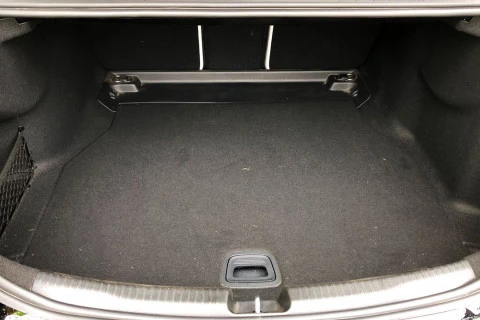 Mercedes-Benz Clase C C 200