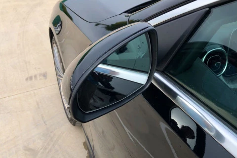 Mercedes-Benz Clase C C 200