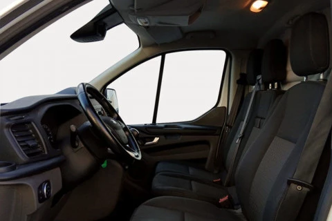 Ford Transit Custom Van 2.0 TDCI 96kW 280 L1 MHEV Trend