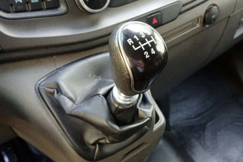 Ford Transit Custom Van 2.0 TDCI 96kW 280 L1 MHEV Trend