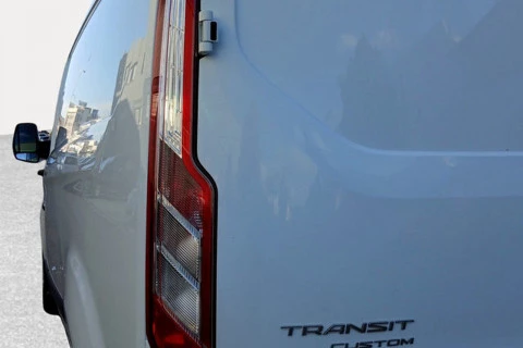 Ford Transit Custom Van 2.0 TDCI 96kW 280 L1 MHEV Trend