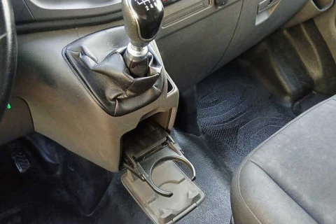 Ford Transit Custom Van 2.0 TDCI 96kW 280 L1 MHEV Trend