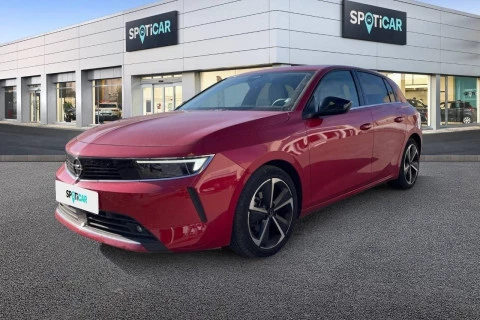 Opel Astra 1.2T XHT 96kW (130CV) Elegance