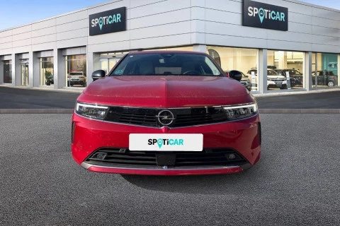 Opel Astra 1.2T XHT 96kW (130CV) Elegance