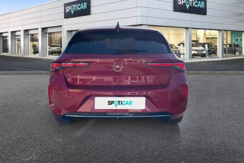 Opel Astra 1.2T XHT 96kW (130CV) Elegance