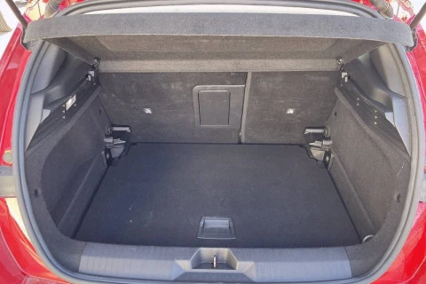 Opel Astra 1.2T XHT 96kW (130CV) Elegance