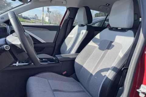 Opel Astra 1.2T XHT 96kW (130CV) Elegance