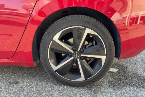 Opel Astra 1.2T XHT 96kW (130CV) Elegance