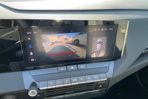 Opel Astra 1.2T XHT 96kW (130CV) Elegance