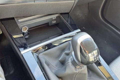 Opel Astra 1.2T XHT 96kW (130CV) Elegance