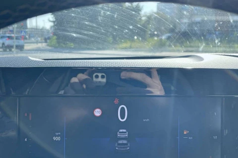 Opel Astra 1.2T XHT 96kW (130CV) Elegance