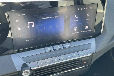 Opel Astra 1.2T XHT 96kW (130CV) Elegance