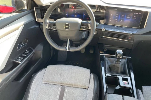 Opel Astra 1.2T XHT 96kW (130CV) Elegance