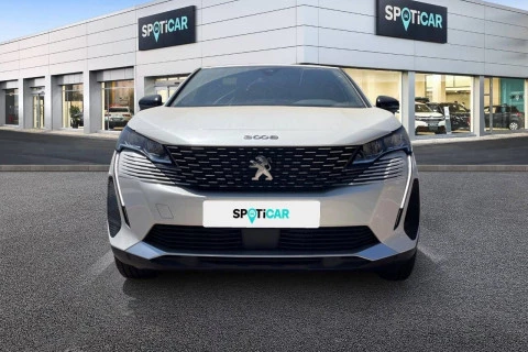 Peugeot 3008 1.2 PureTech 96KW S&S Allure Pack