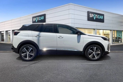 Peugeot 3008 1.2 PureTech 96KW S&S Allure Pack