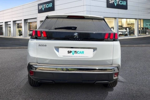 Peugeot 3008 1.2 PureTech 96KW S&S Allure Pack